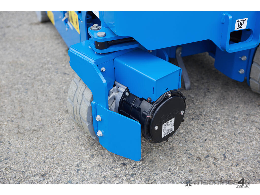 New 2023 Genie GS3232 Scissor Lift in GLENDENNING, NSW