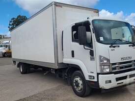 Isuzu FSR850X-LONG - picture0' - Click to enlarge