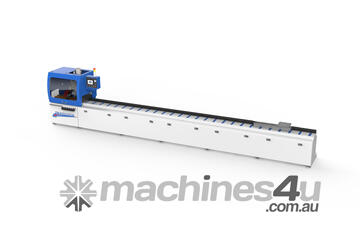 AUTO18DS Automatic Drilling and Sawing Machine Composite Machine