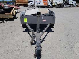 Custom box Trailer - picture0' - Click to enlarge