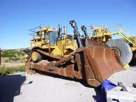 Caterpillar D11T - picture0' - Click to enlarge