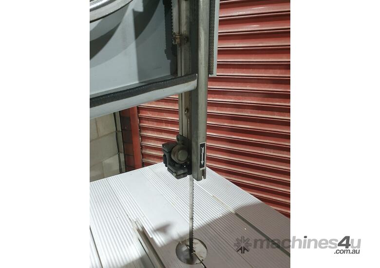 Used elektra beckum Elektra Beckum BAS500 Bandsaw Wood bandsaw in