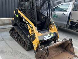 ASV PT-30 Tracked Skid Steer  - picture0' - Click to enlarge