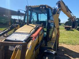 2016 Caterpillar Cat 435F - picture0' - Click to enlarge