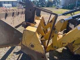 2016 Caterpillar Cat 435F - picture1' - Click to enlarge