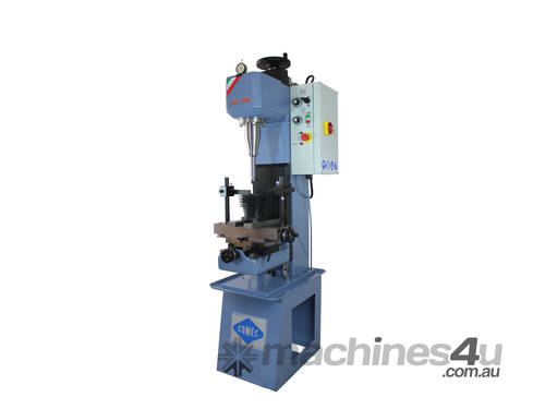 Comec Cylinder Boring Machine