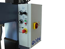 Comec Cylinder Boring Machine - picture2' - Click to enlarge