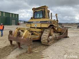 1988 Caterpillar D7H - picture0' - Click to enlarge