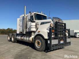 2008 Kenworth T908 - picture0' - Click to enlarge