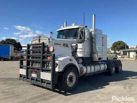 2008 Kenworth T908 - picture0' - Click to enlarge