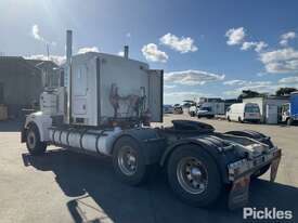 2008 Kenworth T908 - picture2' - Click to enlarge