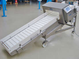 Shark - BRC - HQ CONVEYOR HQ with auto Reject *MADE IN GERMANY* - picture0' - Click to enlarge