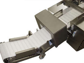Shark - BRC - HQ CONVEYOR HQ with auto Reject *MADE IN GERMANY* - picture2' - Click to enlarge