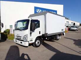 ISUZU NNR - picture0' - Click to enlarge