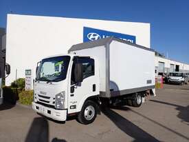 ISUZU NNR - picture1' - Click to enlarge