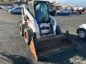 2004 Bobcat A300 - picture0' - Click to enlarge