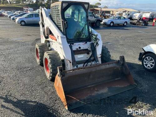 2004 Bobcat A300