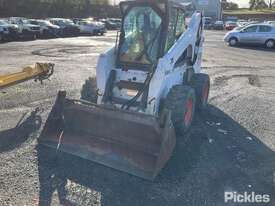 2004 Bobcat A300 - picture0' - Click to enlarge