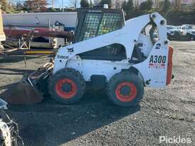 2004 Bobcat A300 - picture1' - Click to enlarge