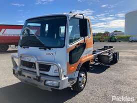 2012 Mitsubishi Fuso Fighter 1024 - picture0' - Click to enlarge