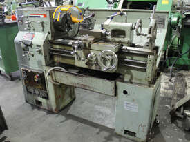 Sheraton Cadet Centre Lathe - picture0' - Click to enlarge