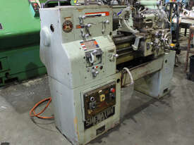 Sheraton Cadet Centre Lathe - picture0' - Click to enlarge