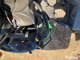 2007 John Deere 5525 Tractor / Loader - picture1' - Click to enlarge