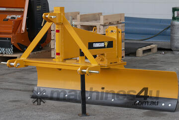 AGRICULTURAL Tractor Grader Blade