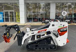 Bobcat MT100 Mini Tracked Loader