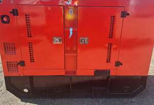 Price Drop 25 KVA Kubota Power Remote Series -