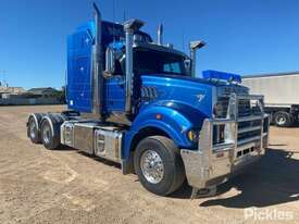 2015 Mack Superliner CLXT 6x4 Prime Mover - picture0' - Click to enlarge