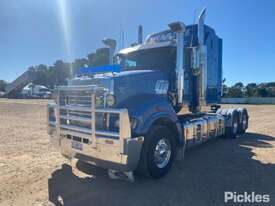 2015 Mack Superliner CLXT 6x4 Prime Mover - picture0' - Click to enlarge