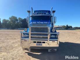 2015 Mack Superliner CLXT 6x4 Prime Mover - picture1' - Click to enlarge