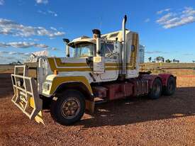 1980 MACK SUPERLINER 6x4 PRIME MOVER - picture1' - Click to enlarge