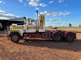 1980 MACK SUPERLINER 6x4 PRIME MOVER - picture2' - Click to enlarge