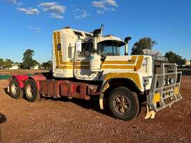 1980 MACK SUPERLINER 6x4 PRIME MOVER - picture13' - Click to enlarge