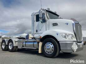 2015 Kenworth T409 Prime Mover Day Cab - picture0' - Click to enlarge