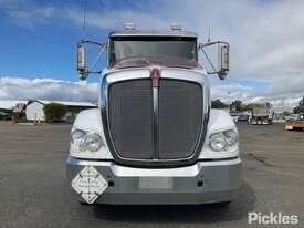 2015 Kenworth T409 Prime Mover Day Cab - picture0' - Click to enlarge