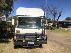 1989 NISSAN CMA8 BODY TRUCK - picture1' - Click to enlarge