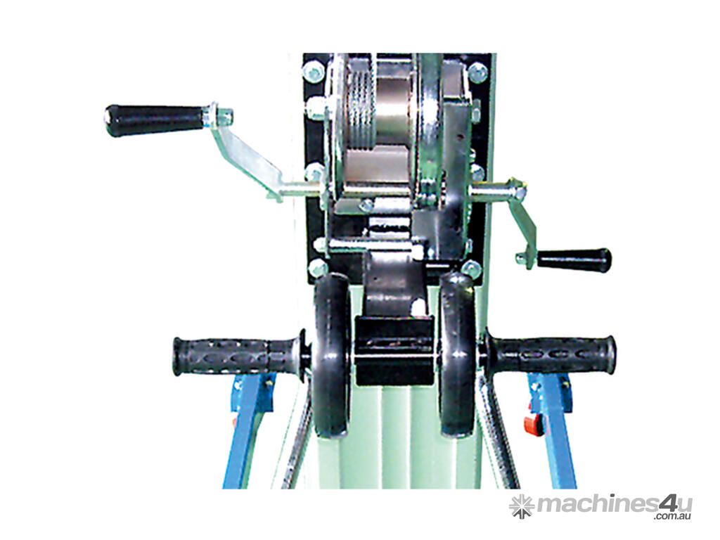 New KSF MACHINE TOOLS CS700 Duct Lifter in PORT KEMBLA, NSW