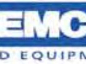 Nemco NEW0006 6 Section Wedger - picture0' - Click to enlarge