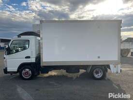 2020 Mitsubishi Fuso Canter 515 Refrigerated Pantech - picture2' - Click to enlarge