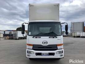 2017 Nissan UD Condor MK 11 250 Curtainsider - picture0' - Click to enlarge