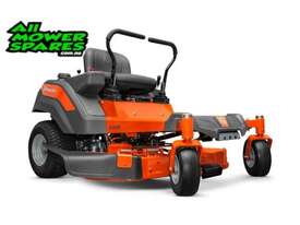 Husqvarna Z242E 42 Inch Homeowner Zero Turn Lawn Tractor With Kawasaki 18HP FR Series Kawasaki Engin - picture1' - Click to enlarge