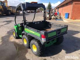 2014 John Deere TH 6X4 Gator ATV - picture1' - Click to enlarge