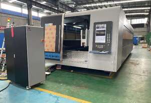 8KW Fiber Laser Cutting Machine: Offer almost to good to be true!