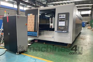 8KW Fiber Laser Cutting Machine: Offer almost to good to be true!