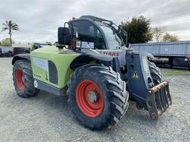 Claas 7030 Scorpion - picture0' - Click to enlarge