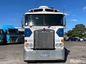 2009 Kenworth K108 Prime Mover Sleeper Cab - picture0' - Click to enlarge