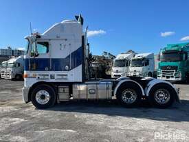 2009 Kenworth K108 Prime Mover Sleeper Cab - picture2' - Click to enlarge